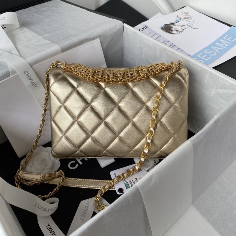 Chanel 19 Bags